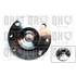 1 moyeu de roue Quinton Hazell QWH163