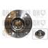 1 moyeu de roue Quinton Hazell QWH164