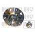 1 moyeu de roue Quinton Hazell QWH166