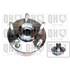 1 moyeu de roue Quinton Hazell QWH180