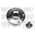 1 moyeu de roue Quinton Hazell QWH181