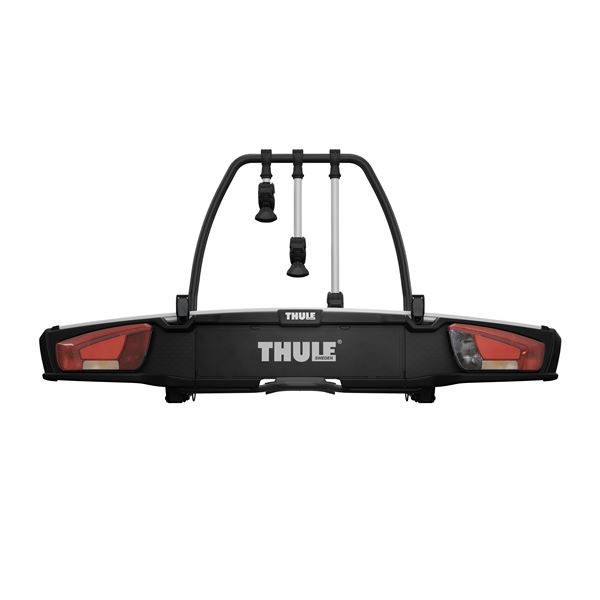 Porte-vélos attelage Thule Velospace XT - 3 vélos