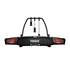 Porte-vélos attelage Thule Velospace XT - 3 vélos