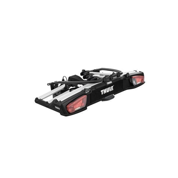Porte-vélos attelage Thule Velospace XT - 3 vélos