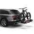 Porte-vélos attelage Thule Velospace XT - 3 vélos