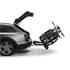 Porte-vélos attelage Thule Velospace XT - 3 vélos
