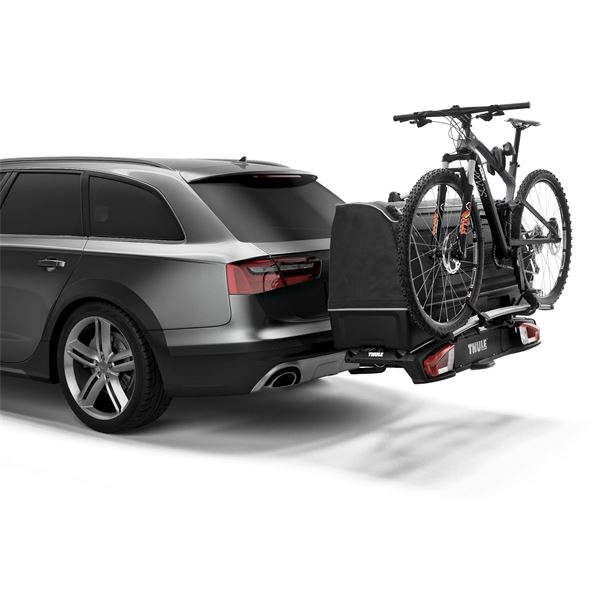 Adaptateur bras 3ème vélo Thule Vélospace XT