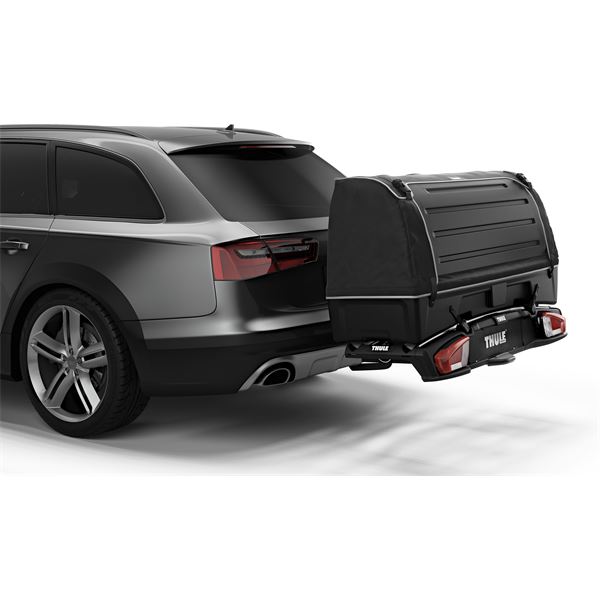 Coffre de rangement Thule Backspace XT