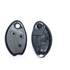 COQUE DE CLE ADAPTABLE POUR PEUGEOT CITROEN 3 BOUTONS