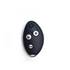 COQUE DE CLE ADAPTABLE POUR PEUGEOT CITROEN 3 BOUTONS