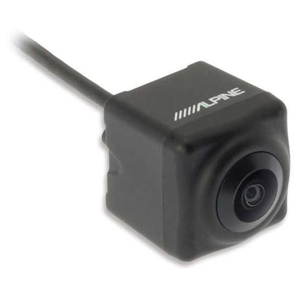 CAMERA DE RECUL HCE-C1100D ALPINE