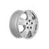 Jante aluminium Dezent 16 pouces Silver
