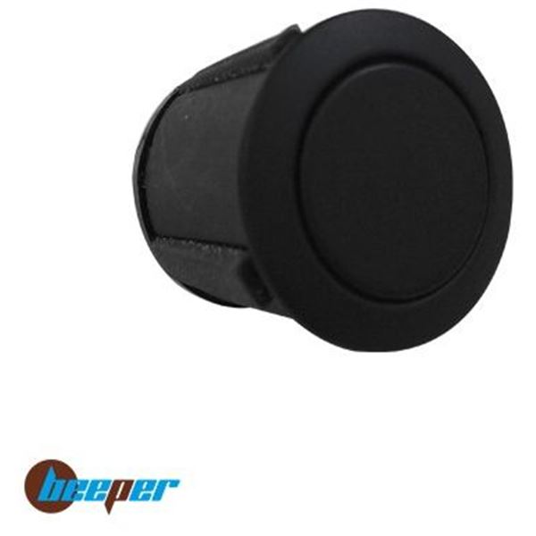 RADAR RECUL CAMPING-CAR + AFFICHEUR:  RK006/4-2 BEEPER