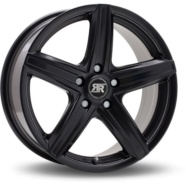 Jante alu Racer 15 pouces Argent
