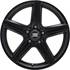 Jante alu Racer 15 pouces Argent