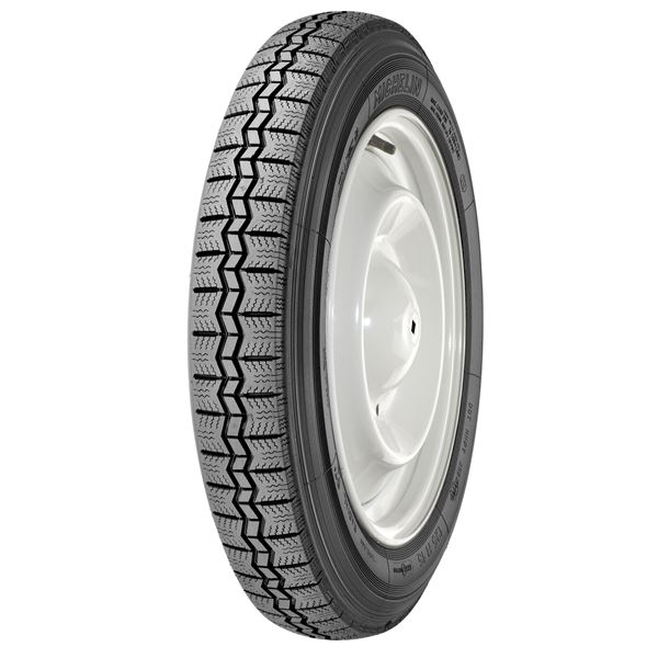 Pneu Michelin Collection 185/80R16 92S X