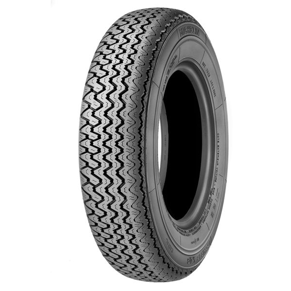 Pneu Michelin Collection 155/80R13 78H Xas Ff