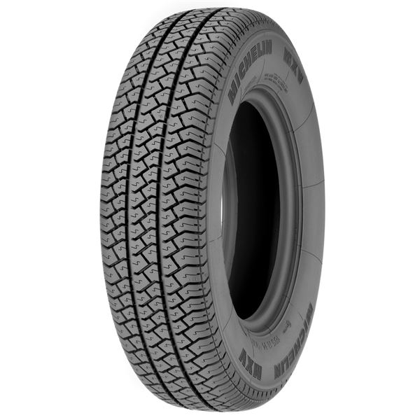 Pneu Michelin Collection 185/80R14 90H Mxv-P