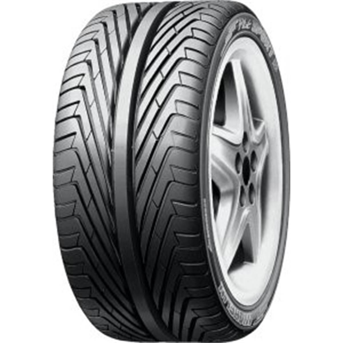 Pneu Michelin Collection 225/50r16 92y Pilot Sport