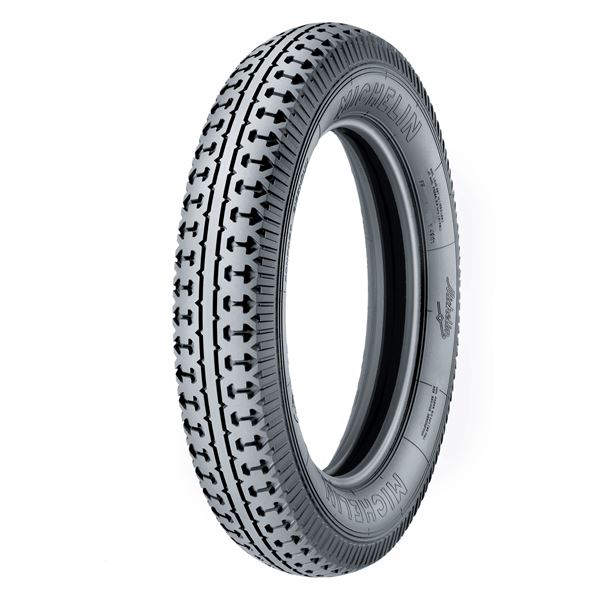 Pneu Michelin Collection 4,75/100R18 P Double Rivet