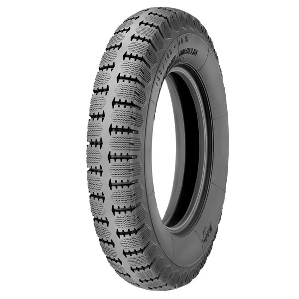Pneu Michelin Collection 130/100R40 P Super Confort Stop