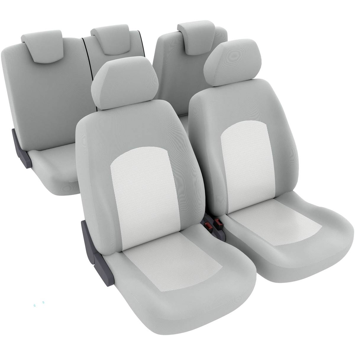 Housse Universelle Atlanta Fractionnable