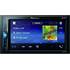 AUTORADIO MULTIMÉDIA PIONEER MVH-A200VBT