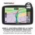 GPS POIDS LOURD TOMTOM GO PROFESSIONAL 620