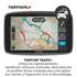 GPS POIDS LOURD TOMTOM GO PROFESSIONAL 620