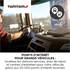 GPS POIDS LOURD TOMTOM GO PROFESSIONAL 620