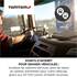 GPS POIDS LOURD TOMTOM GO PROFESSIONAL 6250