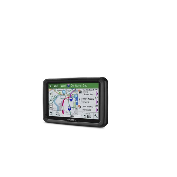GPS poids-lourd pas cher - GPS pour camions poids-lourd - Feu Vert
