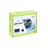 Kit radar de recul Park Vision : Camera+EcranTFT VALEO