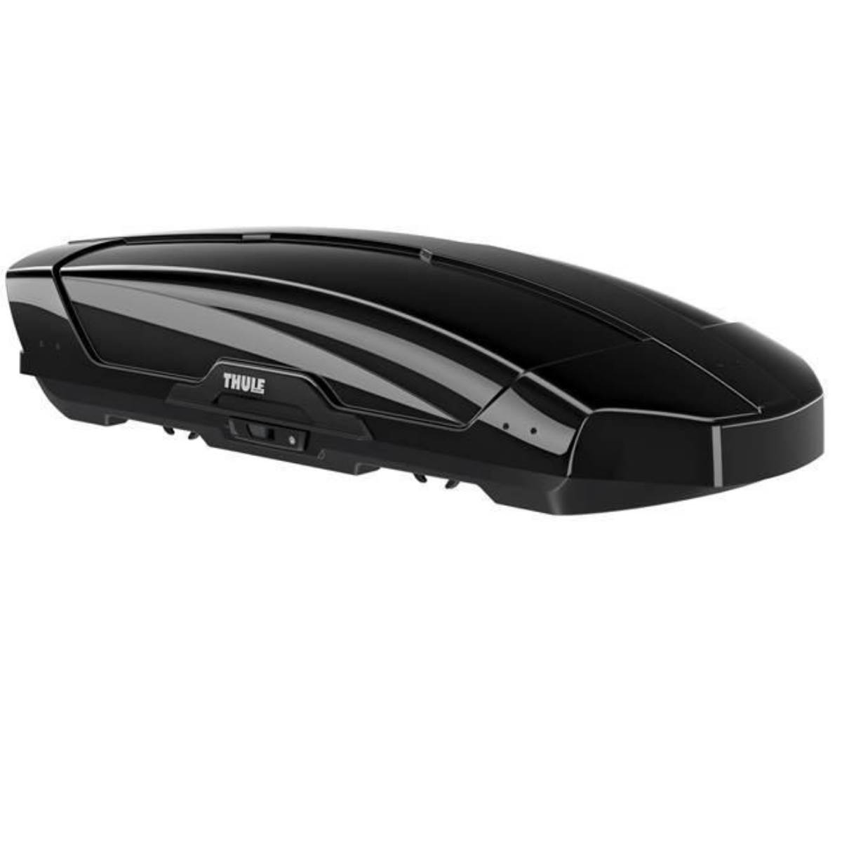 Coffre de toit Thule Motion Xt L Noir 450 L