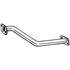 1 tuyau d'échappement avant Bosal 750207