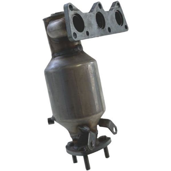 1 catalyseur Bosal 090055