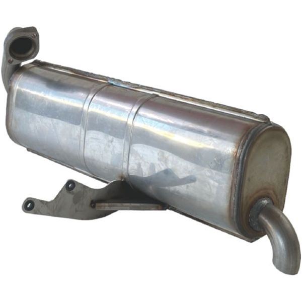 1 catalyseur Bosal 090166