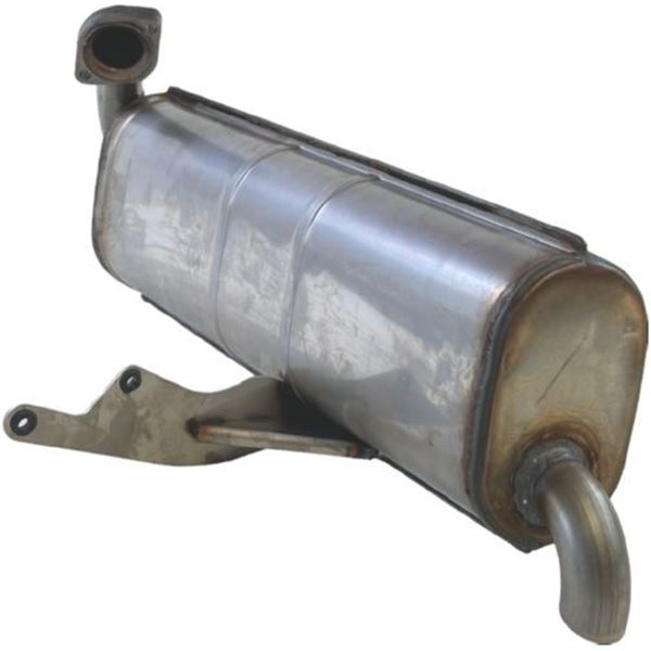 1 catalyseur Bosal 090188
