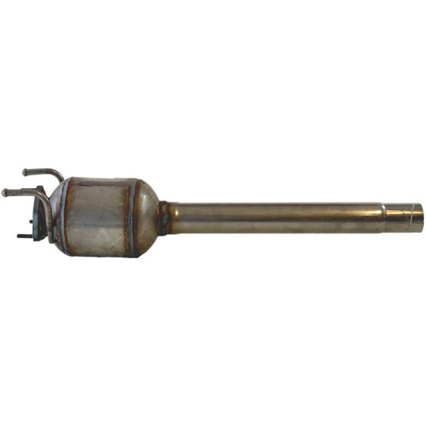 1 catalyseur Bosal 090646