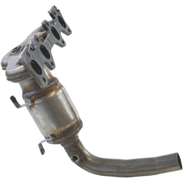 1 catalyseur Bosal 090810