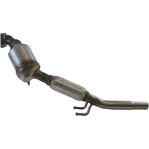 1 catalyseur Bosal 090812