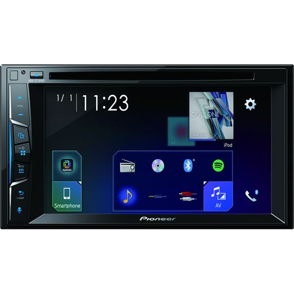 AVH-Z2100BT