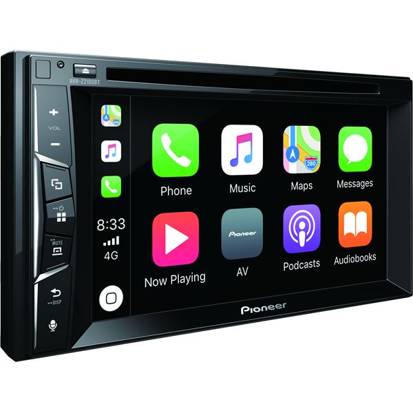 AVH-Z2100BT