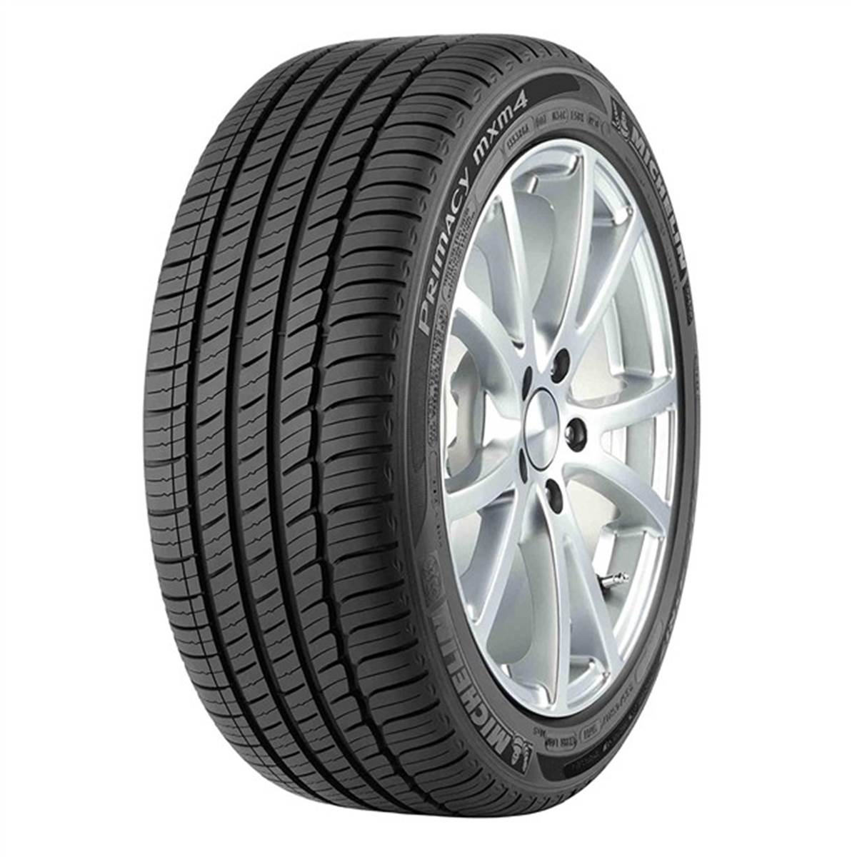 Pneu Michelin 4 Saisons - Primacy MXM4 225/45R17 90V