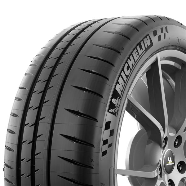 Pneu MICHELIN 245/35R20 95Y Pilot Sport Cup 2 Ferrari XL