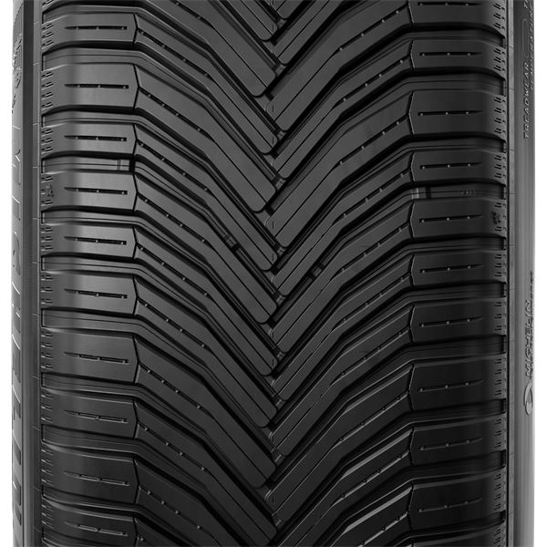 Pneu 4X4 4 Saisons MICHELIN 265/65R17 112H Crossclimate SUV