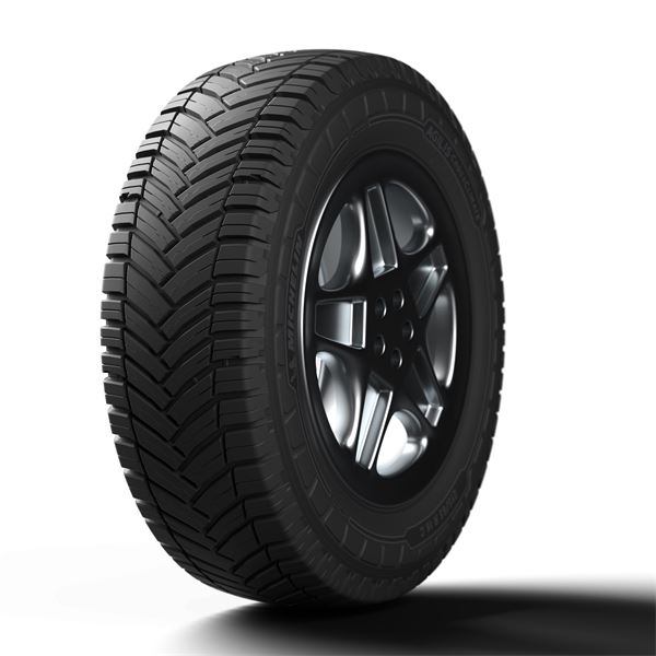 Pneu camionnette 4 Saisons MICHELIN 205/65R15 102T Agilis CrossClimate