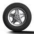 Pneu camionnette 4 Saisons MICHELIN 205/65R15 102T Agilis CrossClimate