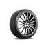 Pneu Hiver MICHELIN 215/55R16 97H Alpin 6 XL