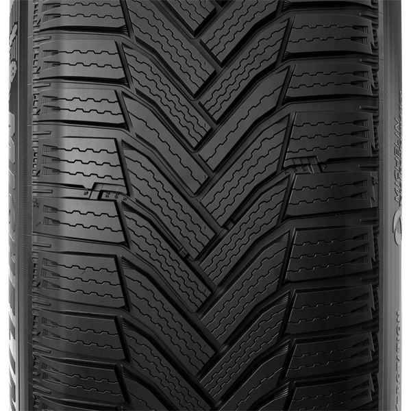 Pneu Hiver MICHELIN 215/55R16 97H Alpin 6 XL